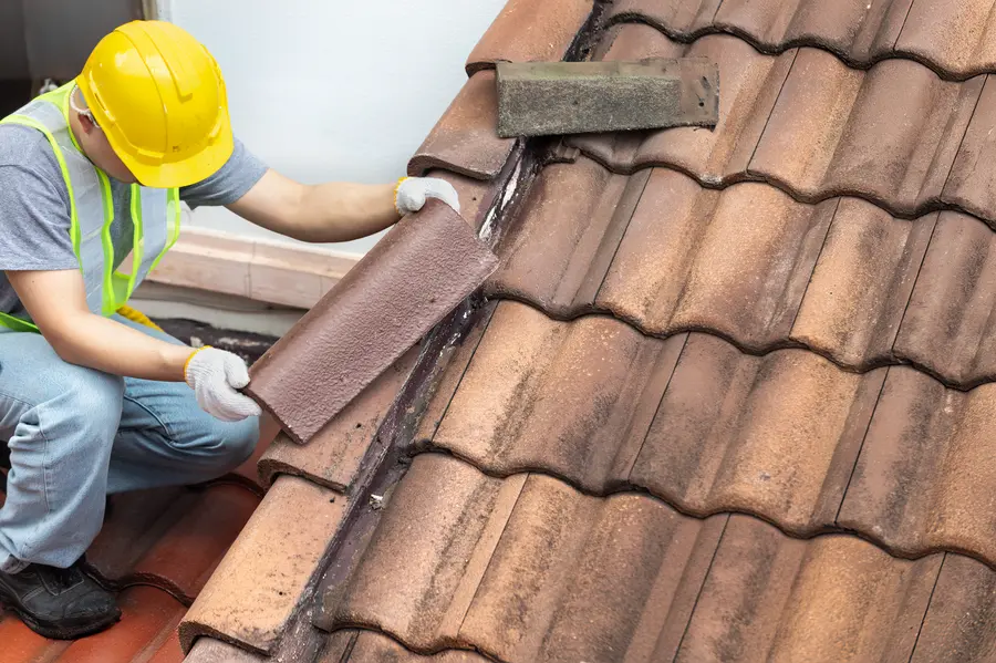 Affordable Roof Repair Woodbine, GA