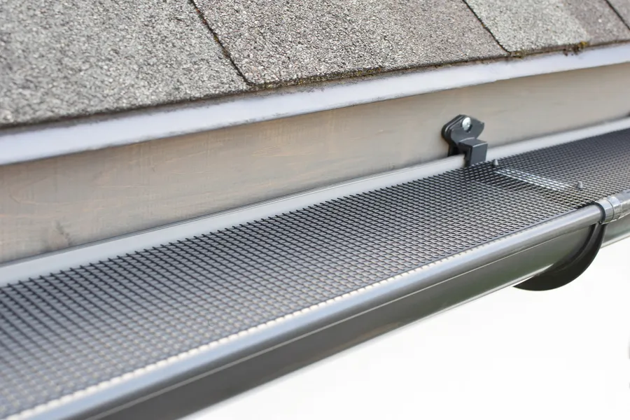 Common Issues Solved By Professional Gutter Guard Installation in Woodbine GA Common Issues Solved By Professional Gutter Guard Installation in Woodbine GA