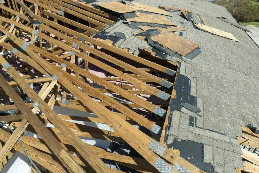 Experienced Roof Repair Woodbine, GA