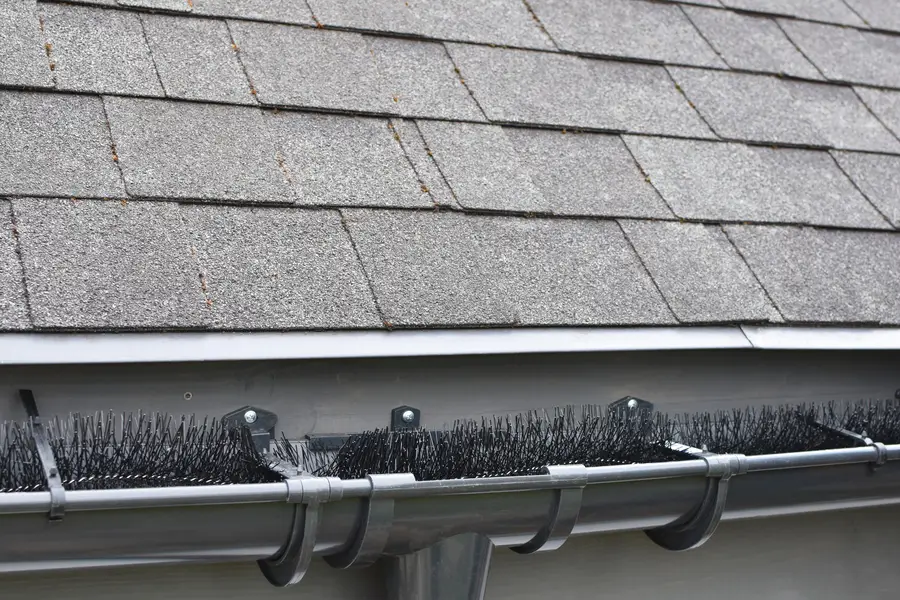 Preventing Pest Infestations With Gutter Guard Installation Woodbine, GA