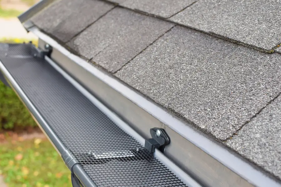 Preventing Pest Infestations With Gutter Guard Installation in Woodbine GA