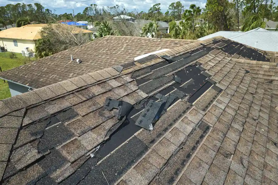 Quality Roof Repair Woodbine, GA